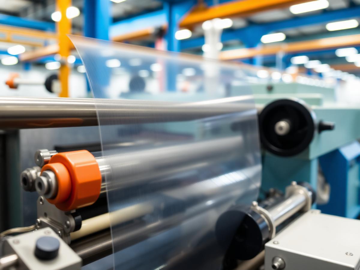 Extrusion